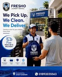 Parvez Laundry photo 1