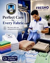Fresho Laundry photo 1